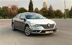 رينو تلسمان